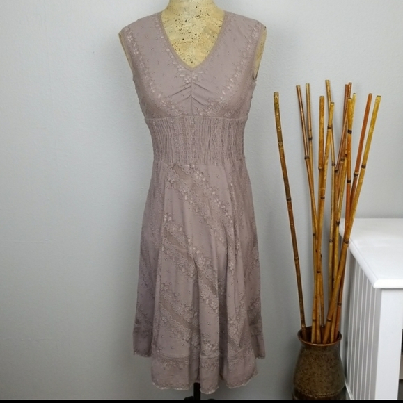 Rabbit Rabbit Rabbit Dresses & Skirts - rabbit rabbit rabbit Designs dress size 4 EUC